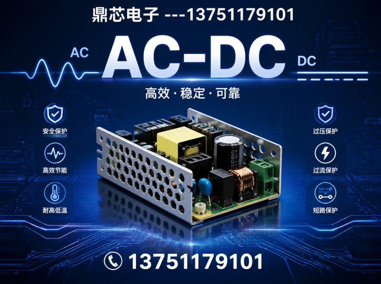 吐鲁番AC-DC展示图